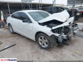 Chevrolet Malibu 2023 1 Chevrolet Malibu 2023 1