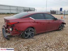 Nissan Altima 2023 2 Nissan Altima 2023 2