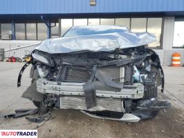 Chevrolet Blazer 2023 2 Chevrolet Blazer 2023 2