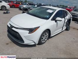 Toyota Corolla 2024 2