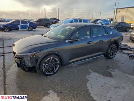 Kia Pozostałe 2025 2