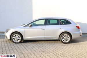 Seat Leon 2019 1.6 113 KM