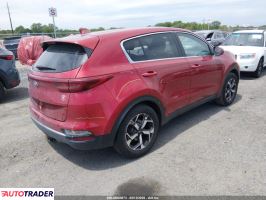 Kia Sportage 2022 2