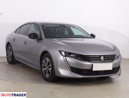 Peugeot 508 2022 1.5 128 KM