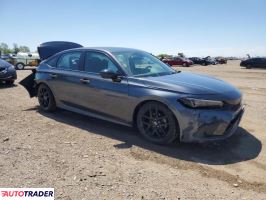 Honda Civic 2022 2
