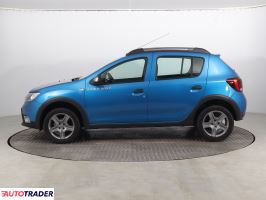 Dacia Sandero 2019 0.9 88 KM