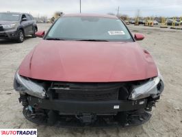 Hyundai Elantra 2023 2 Hyundai Elantra 2023 2