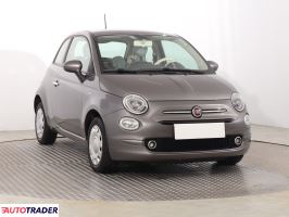Fiat 500 - zobacz ofertę