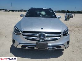 Mercedes CL 2020 2