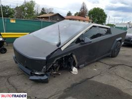 Tesla Pozostałe - zobacz ofertę