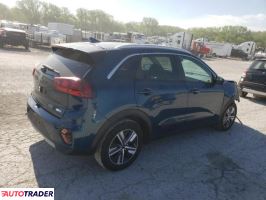 Kia Niro 2020 1