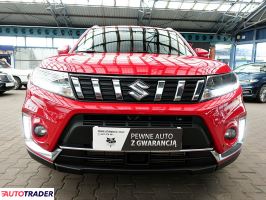 Suzuki Vitara 2020 1.4 129 KM
