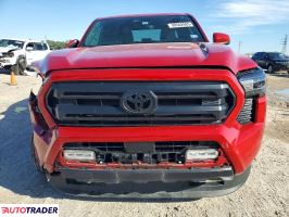 Toyota Tacoma 2025 2