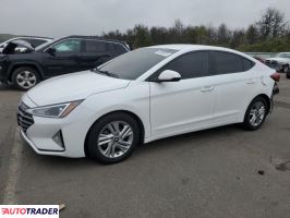 Hyundai Elantra - zobacz ofertę Hyundai Elantra - zobacz ofertę