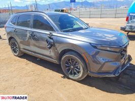 Honda CR-V 2025 2