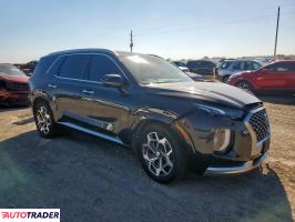 Hyundai Pozostałe 2022 3