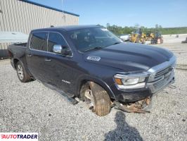 Dodge Ram 2020 5 Dodge Ram 2020 5