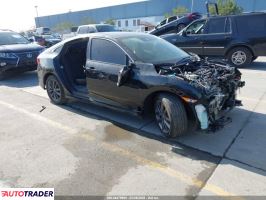 Honda Civic - zobacz ofertę