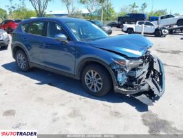 Mazda CX-5 2023 2 Mazda CX-5 2023 2