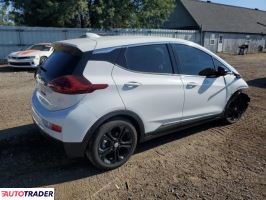 Chevrolet Pozostałe 2020