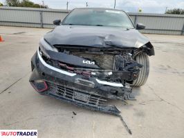 Kia Pozostałe 2023 1