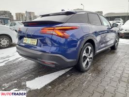 Citroen Pozostałe 2023 1.2 130 KM