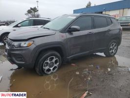 Jeep Compass 2022 2 Jeep Compass 2022 2