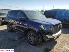 Honda Pozostałe 2022 3