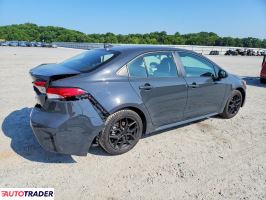 Toyota Corolla 2024 2