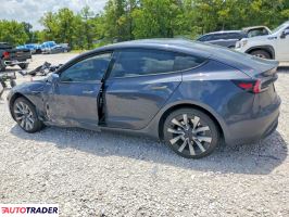 Tesla Model 3 2024