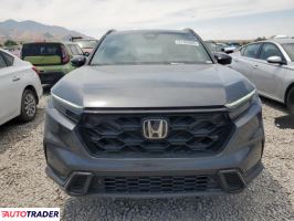 Honda CR-V 2024 2 Honda CR-V 2024 2