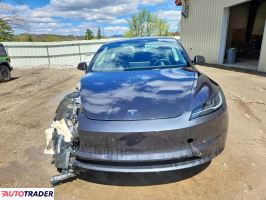 Tesla Model 3 2025