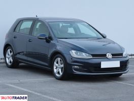 Volkswagen Golf 2013 1.4 138 KM