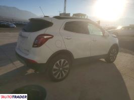 Buick Pozostałe 2022 1