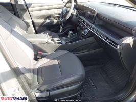 Hyundai Tucson 2025 2