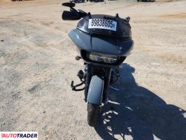 Harley-Davidson Pozostałe 2022