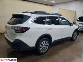 Subaru Outback 2022 2