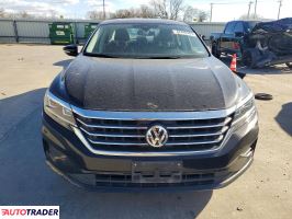 Volkswagen Passat 2021 2