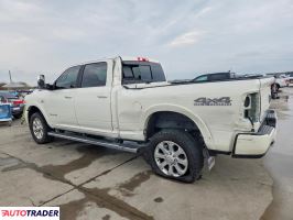 Dodge Ram 2022 6