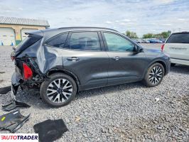 Ford Escape 2020 2