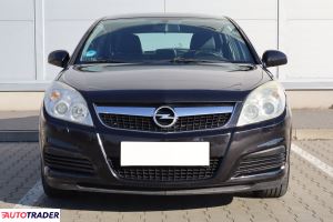 Opel Vectra 2007 1.9 147 KM