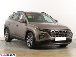 Hyundai Tucson - zobacz ofertę
