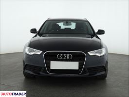 Audi A6 2014 3.0 201 KM Audi A6 2014 3.0 201 KM