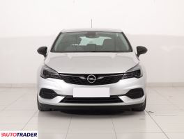 Opel Astra 2021 1.2 143 KM Opel Astra 2021 1.2 143 KM
