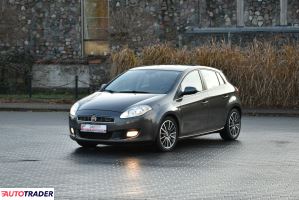Fiat Bravo 2008 1.4 150 KM