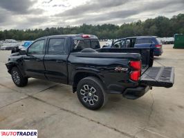 Chevrolet Colorado 2024 2