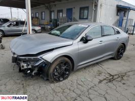 Kia Pozostałe 2026 2