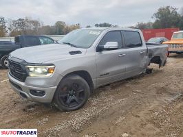 Dodge Ram 2020 3