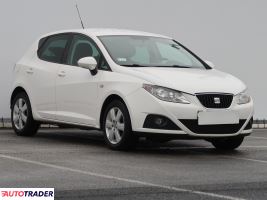 Seat Ibiza 2010 1.4 84 KM