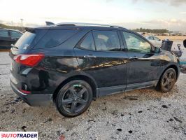 Chevrolet Equinox 2020 2